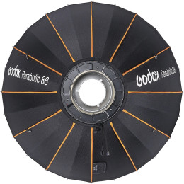 Рефлектор параболический Godox Parabolic P88Kit комплект