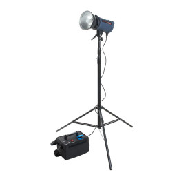 Аккумулятор WF-2 (1000W) для студийных вспышек TE