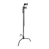Стойка со штангой KUPO CS-40MKBH MASTER C-STAND GRIP ARM