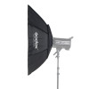 Софтбокс Godox SB-FW95 октобокс с сотами