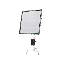 Осветитель светодиодный Godox Knowled F800R K1 складной