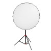 Тарелка портретная Falcon Eyes SoftLight Octa 100 BW складная