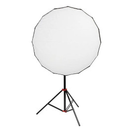 Тарелка портретная Falcon Eyes SoftLight Octa 100 BW складная