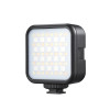 Осветитель светодиодный Godox LITEMONS LED6R RGB накамерный