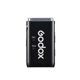 Радиосистема Godox WEC Kit2 накамерная