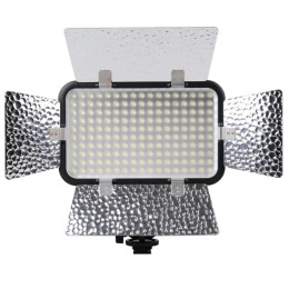 Осветитель светодиодный Godox LED170 II накамерный