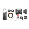 Осветитель светодиодный Godox Knowled MG1200R студийный