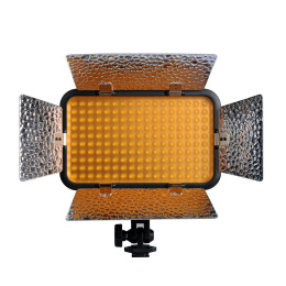 Осветитель светодиодный Godox LED170 II накамерный