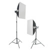 Комплект студийного оборудования Falcon Eyes KeyLight III 2200D SB KIT