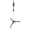 Стойка KUPO 380MH STEEL STUDIO STAND на колесах