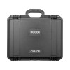 Зарядный кейс Godox Knowled C5R-C8 для C5R