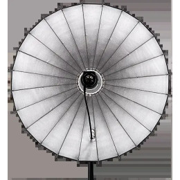 Рефлектор параболический Godox Parabolic P128Kit комплект