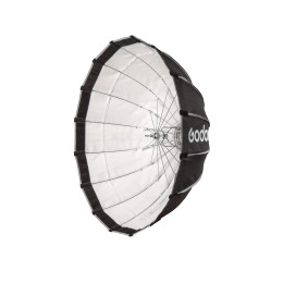Софтбокс-зонт Godox S120W быстроскладной