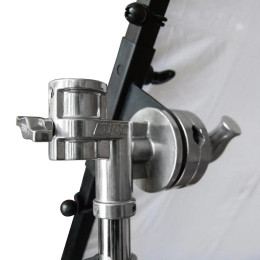 Стойка на колесах KUPO 600MR HIGH OVERHEAD ROLLER STAND