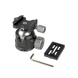 Штативная шаровая головка Falcon Eyes Dynamics 86P