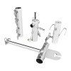 Комплект для установки стрелы KUPO KCP-612 PIPE BOOM RIG KIT