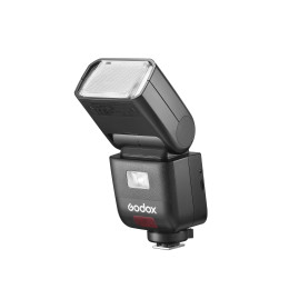 Вспышка накамерная Godox V480C TTL аккумуляторная для Canon