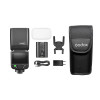 Вспышка накамерная Godox V480S TTL аккумуляторная для Sony