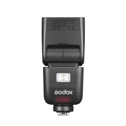 Вспышка накамерная Godox V480C TTL аккумуляторная для Canon