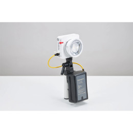 Рукоятка Godox AK-B02 аккумуляторная для ML60II Bi (V-mount)