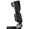 Вспышка накамерная Godox Ving V1O TTL с круглой головкой для Olympus/Panasonic