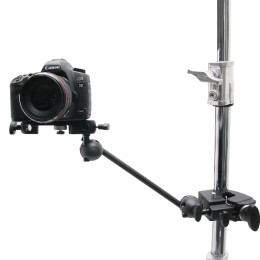 Держатель шарнирный KUPO KCP-172 MINI ARTICULATED ARM односекционный