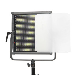 Осветитель светодиодный Falcon Eyes FlatLight 100 LED Bi-color