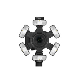 Кольцо монтажное Godox MF-AR