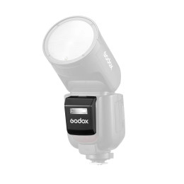 Вспышка внешняя Godox SU-1 для V1Pro съемная