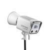 Комплект светодиодных осветителей Godox LITEMONS LA200R K1