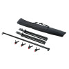 Система установки фона Falcon Eyes B-017Kit