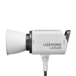 Комплект светодиодных осветителей Godox LITEMONS LA150R K1