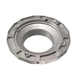 Софтбокс FEA-OB15 BW 8-угольный