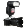Вспышка накамерная Godox Ving V860IIO TTL для Olympus/Panasonic