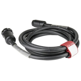 Стяжка KUPO EZ560-R CABLE TIE красная
