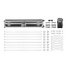 Комплект светодиодных осветителей Godox Knowled TP4R-K8