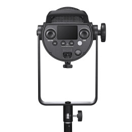 Осветитель светодиодный Godox SL200II Bi студийный