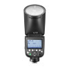 Вспышка накамерная Godox V1Pro N TTL для Nikon