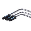 Чехол KUPO KS-0412BK STAND LEG PROTECTOR (комплект 3шт.)