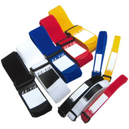 Стяжка KUPO EZ560-R CABLE TIE красная