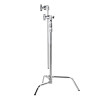 Стойка со штангой KUPO CL-20MK MASTER C-STAND GRIP ARM