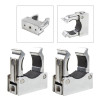 Зажим KUPO KCP-386 LED TUBE LIGHT CLAMP двойной