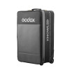 Осветитель светодиодный Godox Knowled M600Bi Pro K1 студийный
