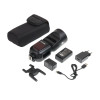 Вспышка накамерная Godox Ving V1P TTL круглой головкой для Pentax