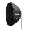 Октобокс Godox ML-SF50 с сотами для ML100Bi