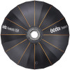 Рефлектор параболический Godox Parabolic P158Kit комплект