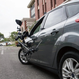 Комплект автогрип KUPO KSC-60 CAMERA CAR MOUNT KIT для камеры