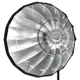 Софтбокс Godox P120H жаропрочный, параболический