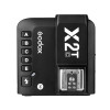 Пульт-радиосинхронизатор Godox X2T-C TTL для Canon