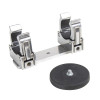 Держатель KUPO KCP-387 LED TUBE HOLDER одиночный